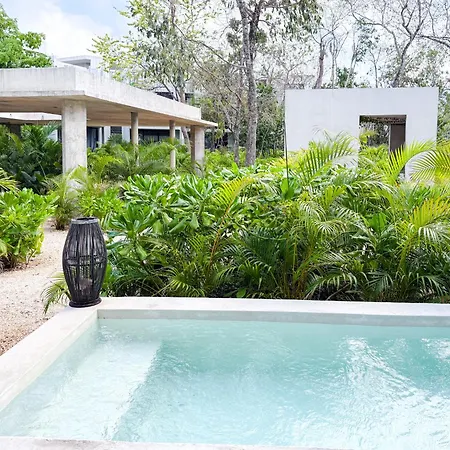 Apartment Private Pool New Jungle King Bed Wifi 603 *