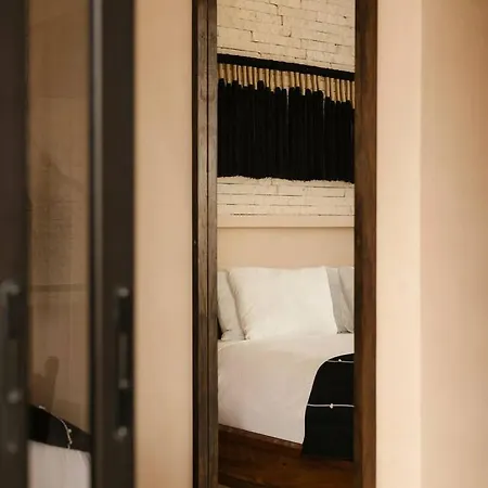 Alma Del Cielo Luxe Penthouse Aldea Zama