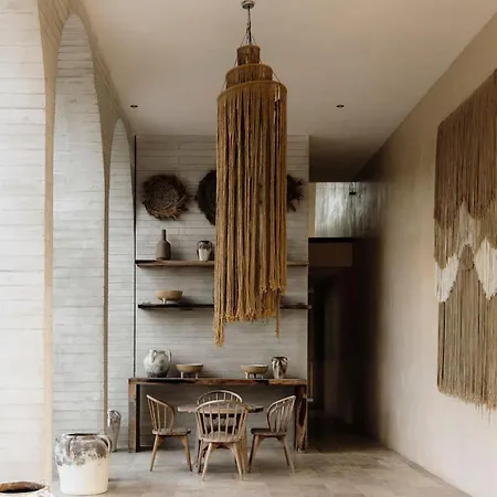 Alma Del Cielo Luxe Penthouse Aldea Zama