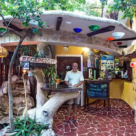 Hotel Maison