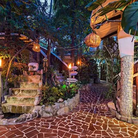 Hotel Maison