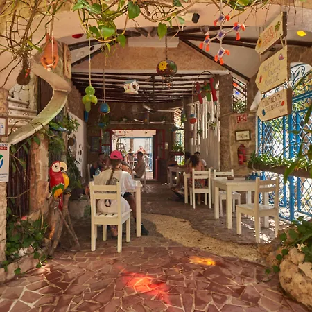 Hotel Maison