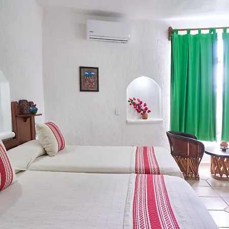 Maison 3*