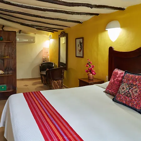 Hotel Maison