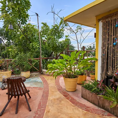 Maison 3*