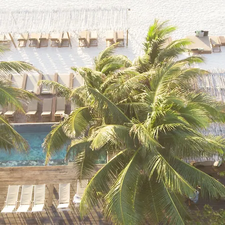 Hotel Amansala Tulum