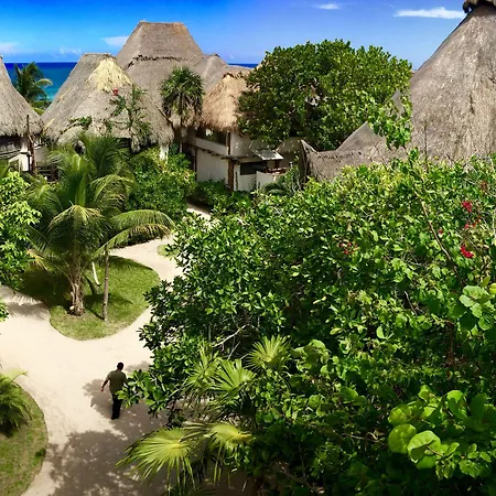 Amansala 4* Tulum