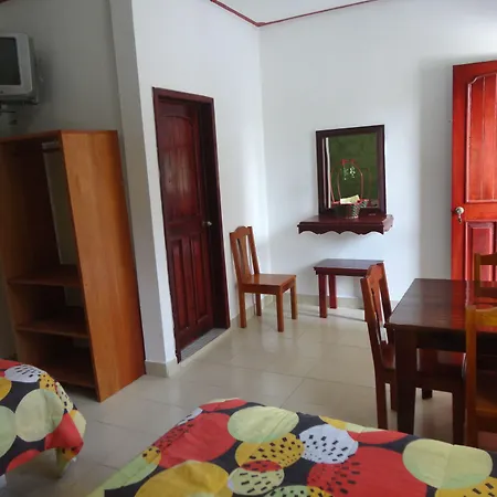 Oyo Palma Real 4* Tulum