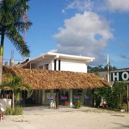 Oyo Palma Real 4* Tulum