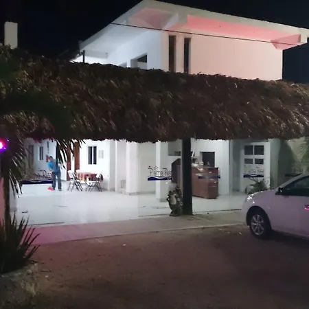 Oyo Palma Real