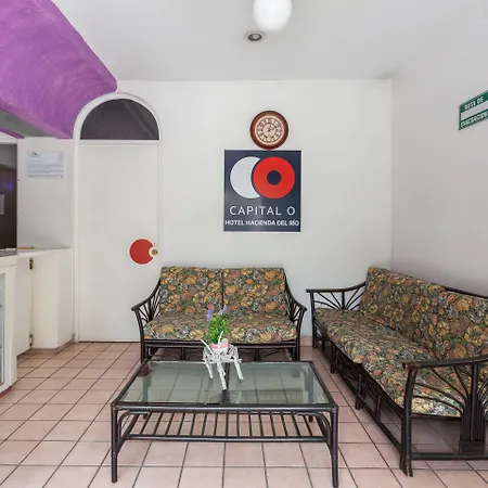 Oyo Palma Real 4*