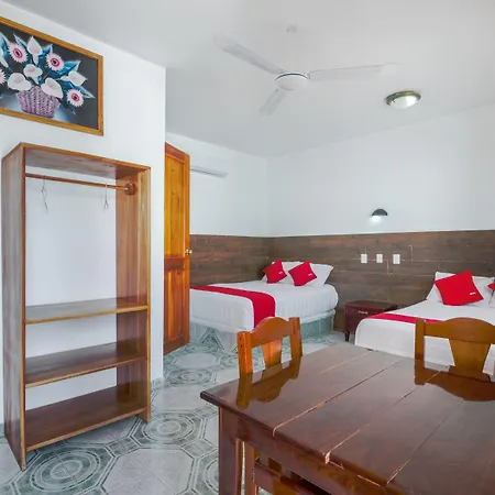 Hotel Oyo Palma Real 4*