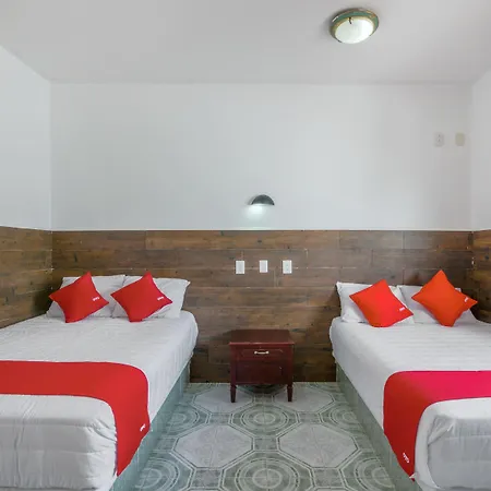 Hotel Oyo Palma Real