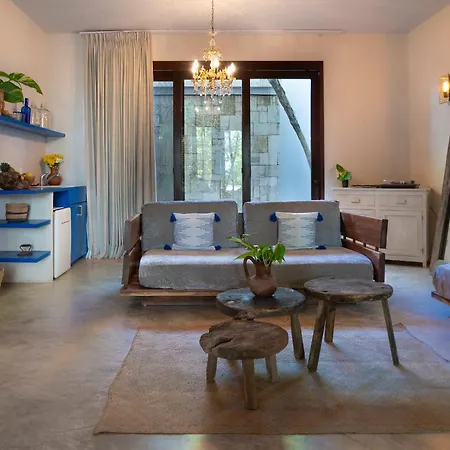 Hotel La Zebra Tulum, A Small Luxury Hotel