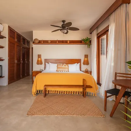 La Zebra Tulum, A Small Luxury Hotel Tulum