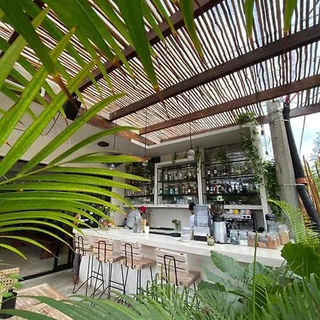 Townhouse By Amansala Hotel 2*