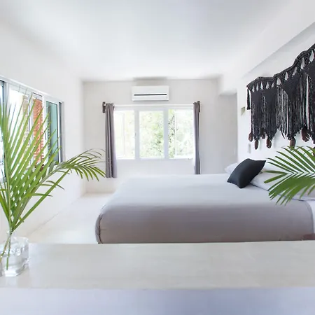 Hotel Townhouse By Amansala