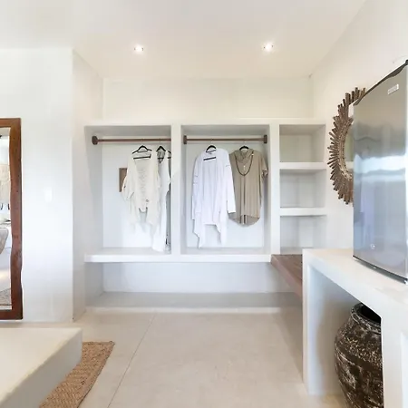 Hotel Townhouse By Amansala Tulum