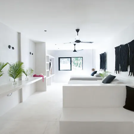 Townhouse By Amansala Tulum