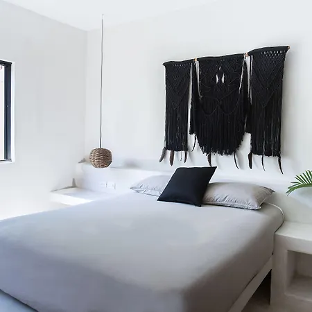 Townhouse By Amansala Hotel Tulum