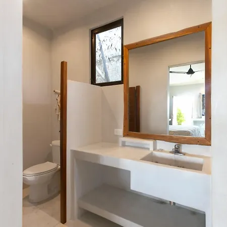 Townhouse By Amansala 2* Tulum