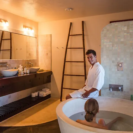 Hotel Mezzanine By La Zebra, An Slh (adults Only) 5*