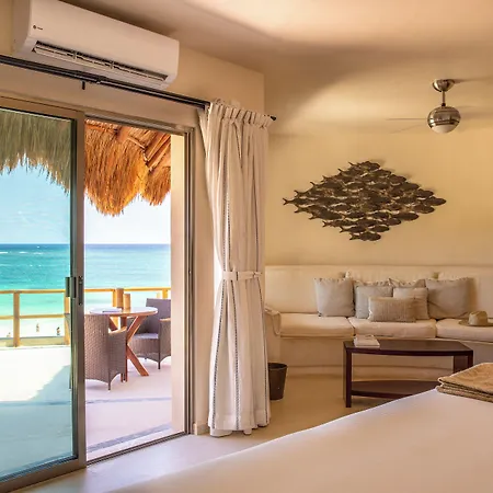 Mezzanine By La Zebra, An Slh (adults Only) 5*