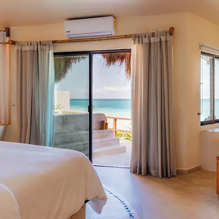 Hotel Mezzanine By La Zebra, An Slh (adults Only) 5*