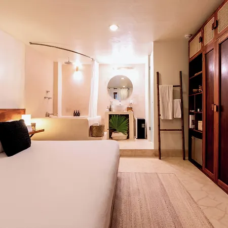 Mezzanine By La Zebra, An Slh (adults Only) Hotel 5*