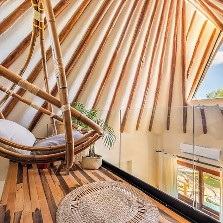 Mezzanine By La Zebra, An Slh (adults Only) Hotel 5*