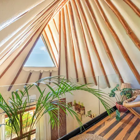 Mezzanine By La Zebra, An Slh (adults Only) Tulum