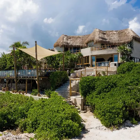 Mezzanine By La Zebra, An Slh (adults Only)