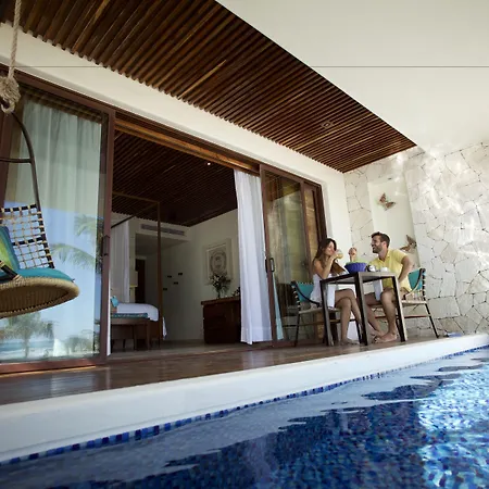 (adults Only) Hotel Tulum