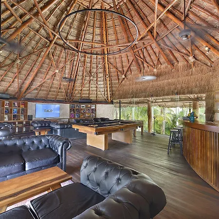 Hotel (adults Only) Tulum