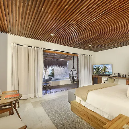 Hotel (adults Only) Tulum