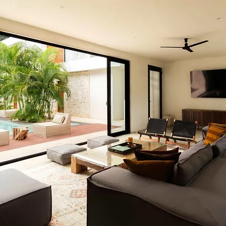 Holiday home Hacienda 21 - 10 6 Pools Gym And Yoga