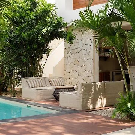 Holiday home Hacienda 21 - 10 6 Pools Gym And Yoga