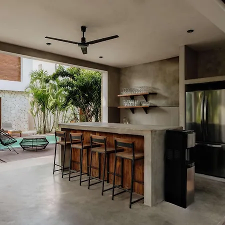 Hacienda 21 - 10 6 Pools Gym And Yoga Holiday home *