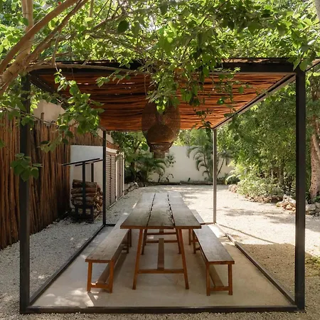 Hacienda 21 - 10 6 Pools Gym And Yoga Holiday home