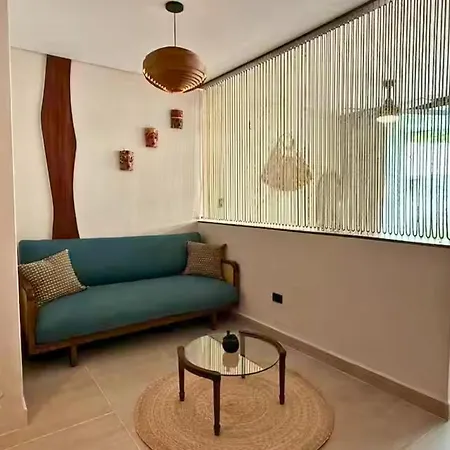 Elements 326 Aparthotel