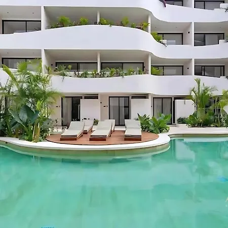 Aparthotel Elements 326 Tulum