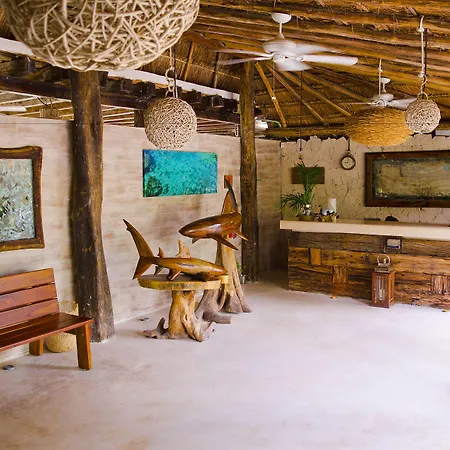 Casa Tulum