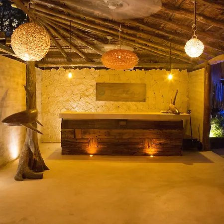 Aparthotel Casa