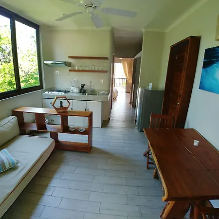 Aparthotel Casa