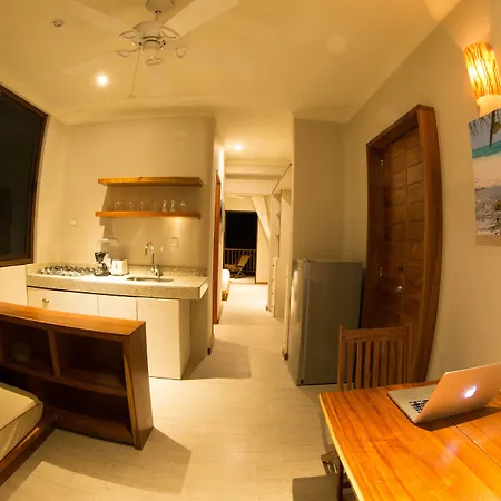 Casa Aparthotel Tulum