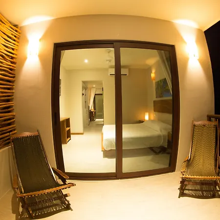 Aparthotel Casa