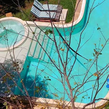 Casa Aparthotel 4*