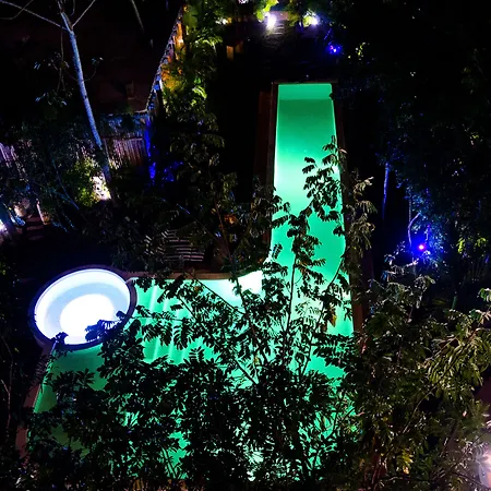 Casa 4* Tulum