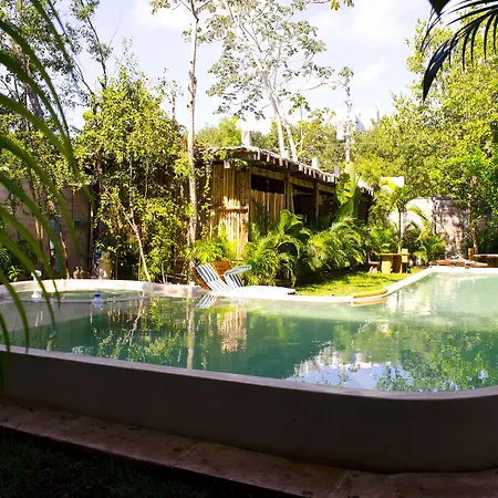 Casa 4* Tulum