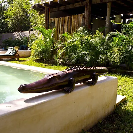 Casa Aparthotel Tulum